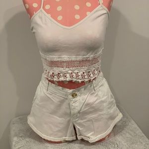 Abercrombie & Fitch shorts